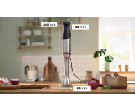 Bosch Blender ręczny MSM6M852 - 1538367 - zdjęcie 4